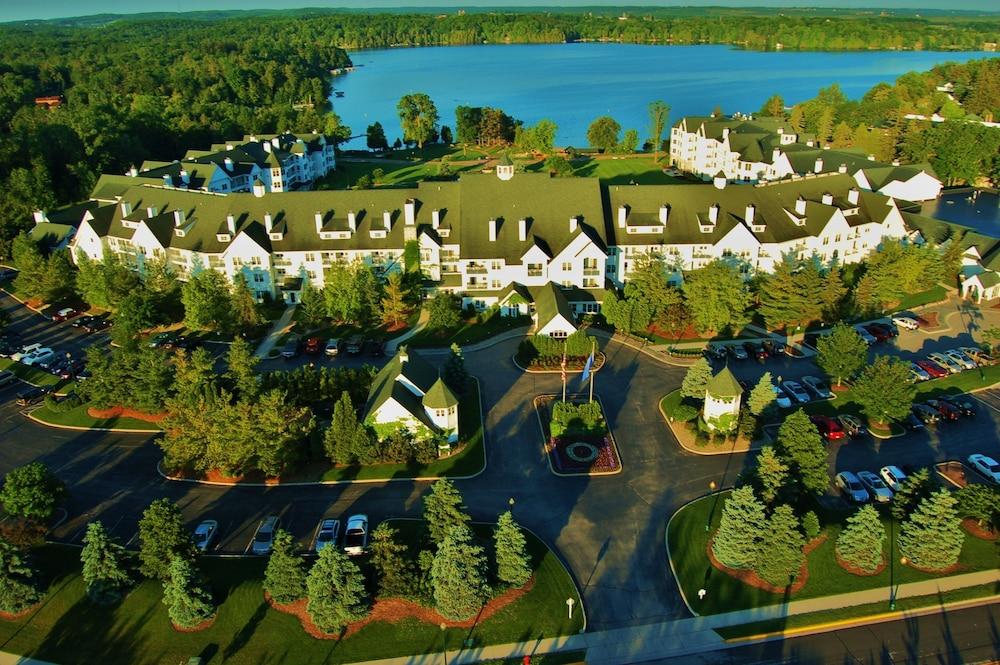 The Osthoff Resort