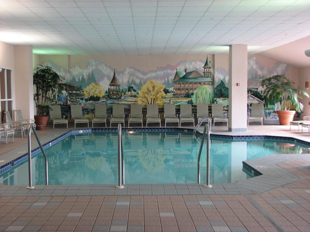 The Osthoff Resort