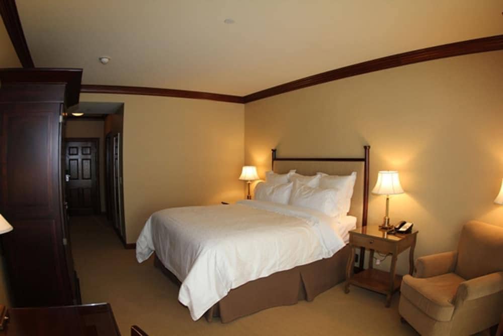 The Osthoff Resort