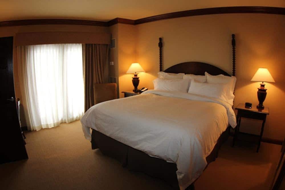 The Osthoff Resort