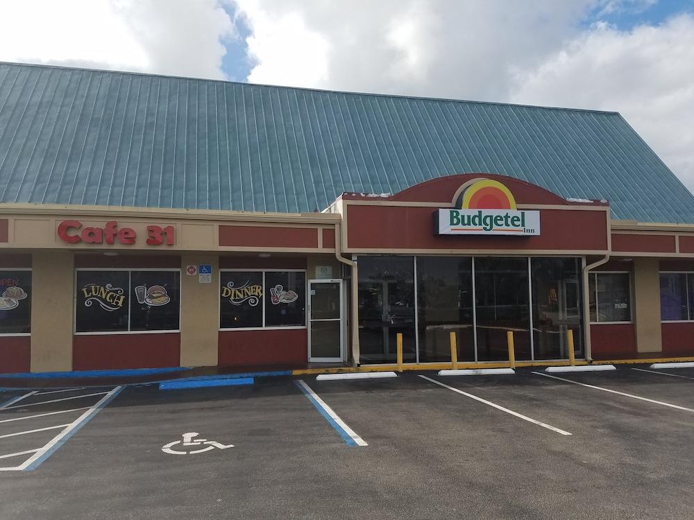 Budgetel Inn Pompano Beach