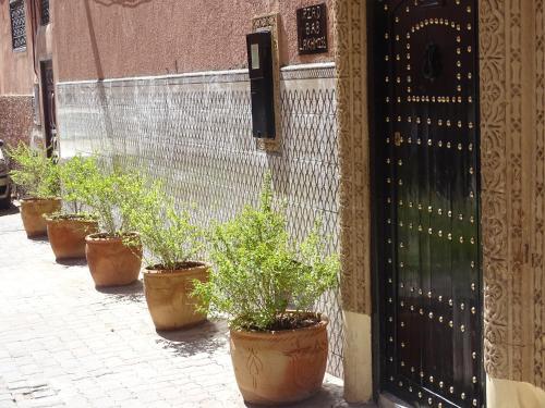 Riad Bab Lakhmiss