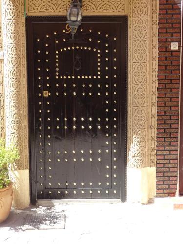Riad Bab Lakhmiss