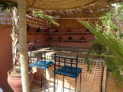 Riad Bab Lakhmiss