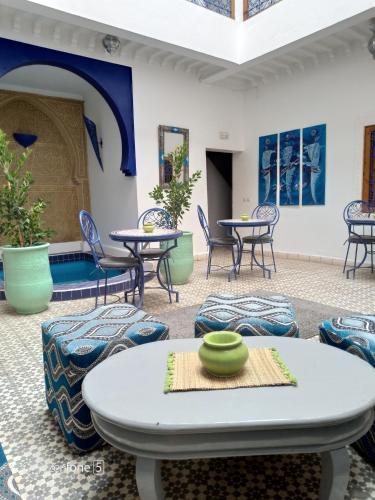 Riad Bab Lakhmiss