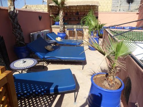 Riad Bab Lakhmiss