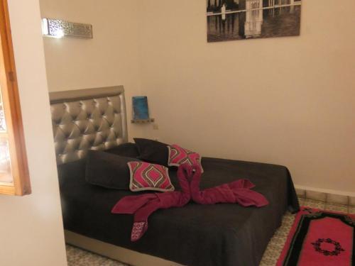 Riad Bab Lakhmiss