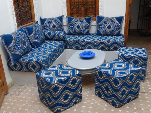 Riad Bab Lakhmiss