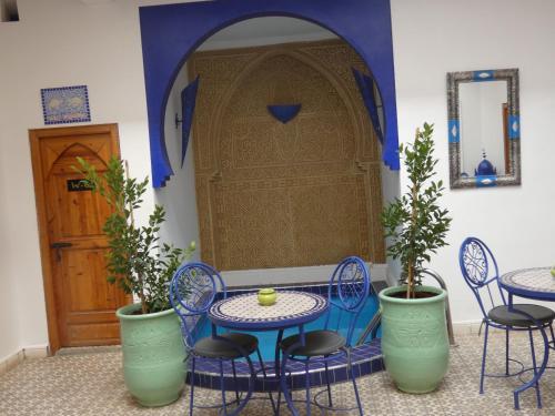 Riad Bab Lakhmiss