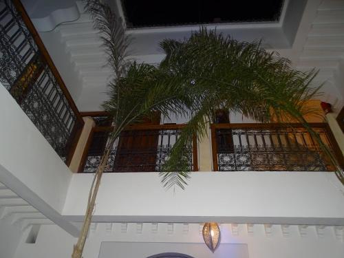 Riad Bab Lakhmiss