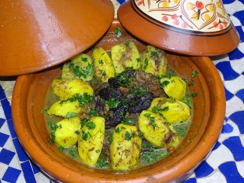 Riad Bab Lakhmiss