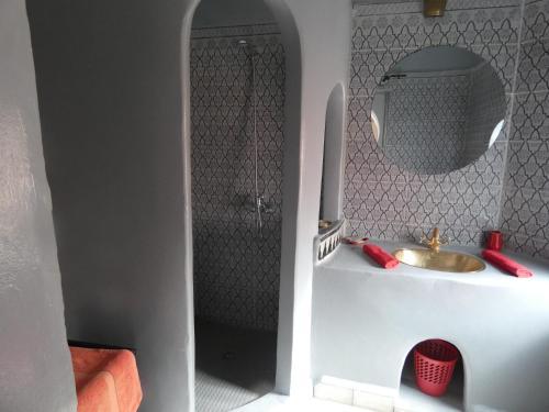 Riad Bab Lakhmiss