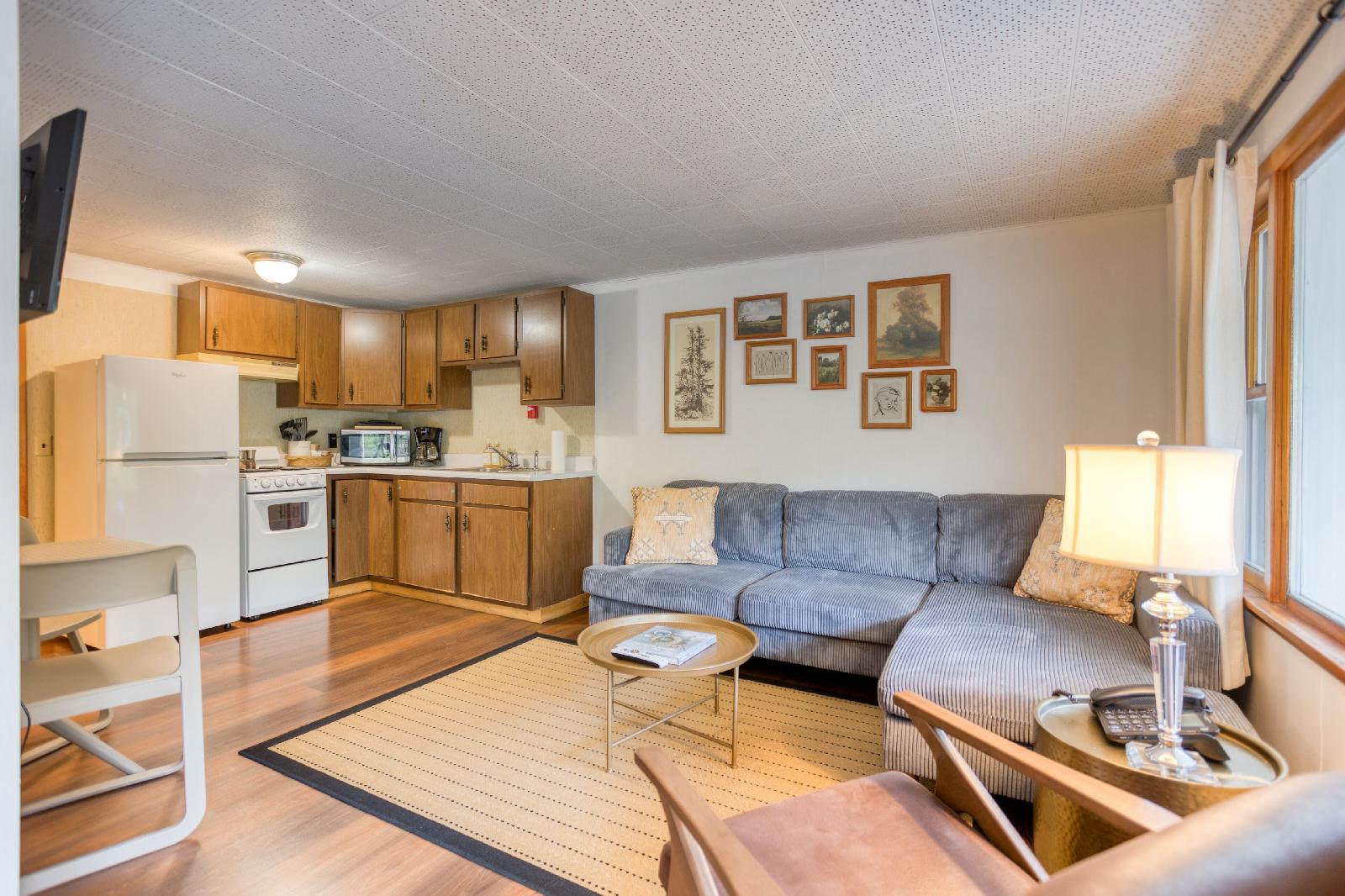 Berkshire Valley Inn
