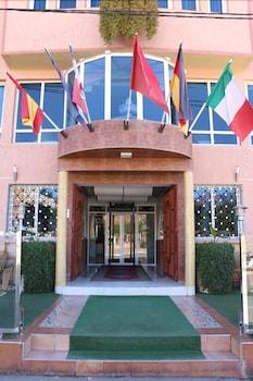 Saint Antoine Hotel