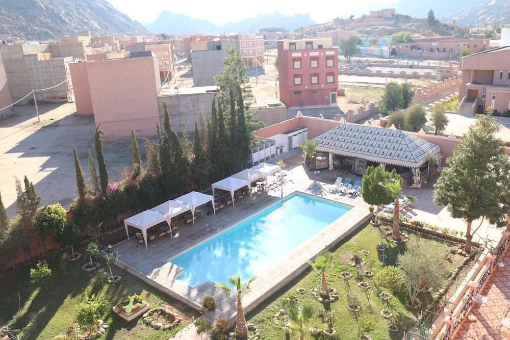 Saint Antoine Hotel