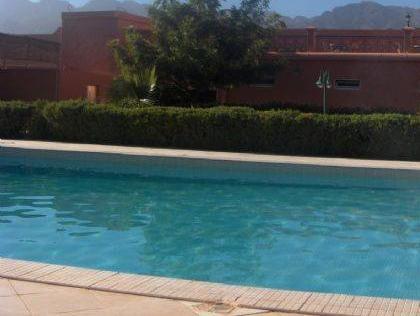 Saint Antoine Hotel