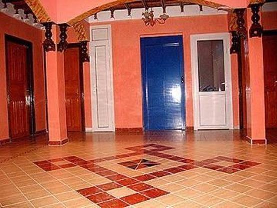 Saint Antoine Hotel
