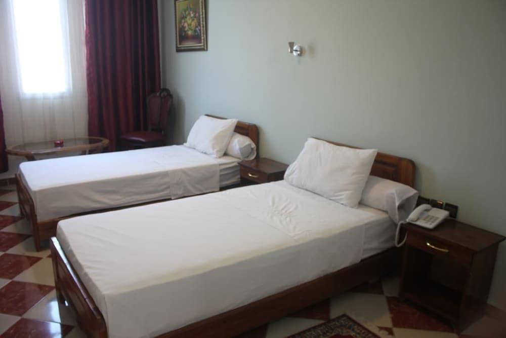 Saint Antoine Hotel