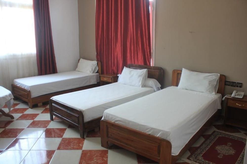 Saint Antoine Hotel
