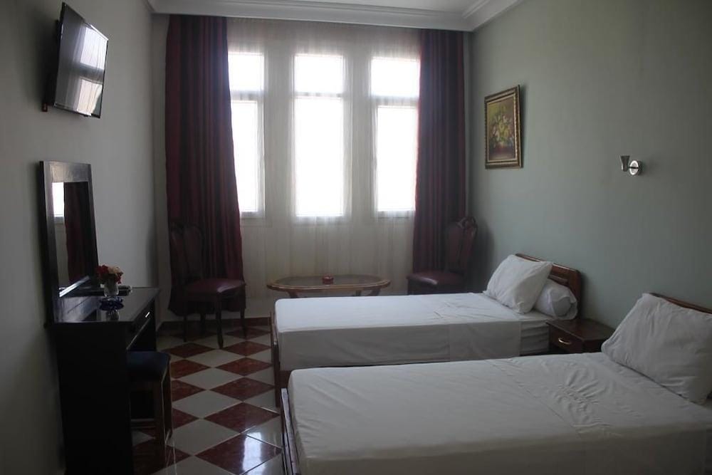 Saint Antoine Hotel
