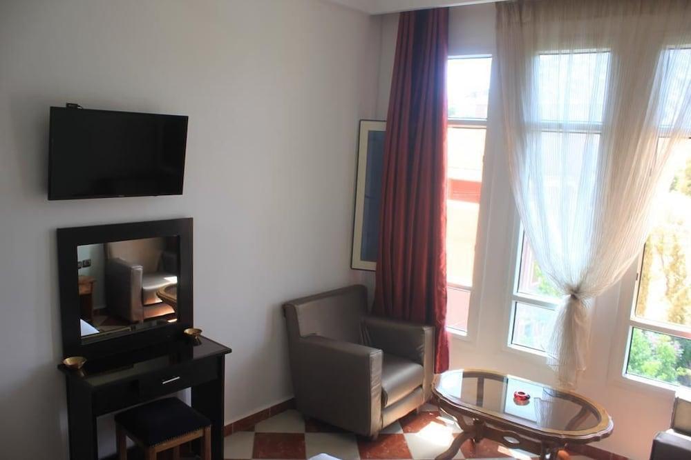 Saint Antoine Hotel