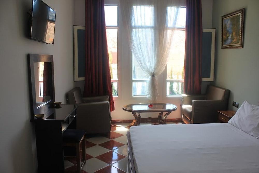 Saint Antoine Hotel