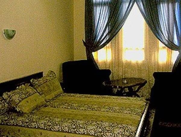 Saint Antoine Hotel