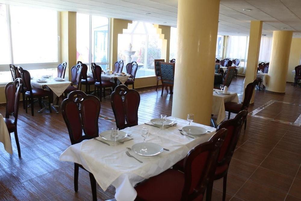 Saint Antoine Hotel