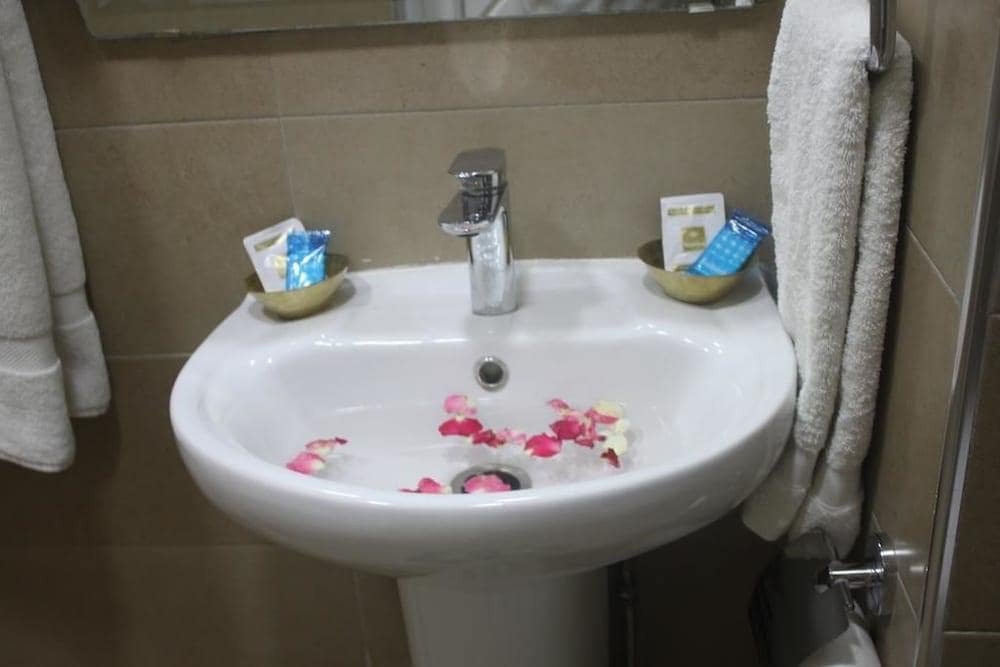 Saint Antoine Hotel