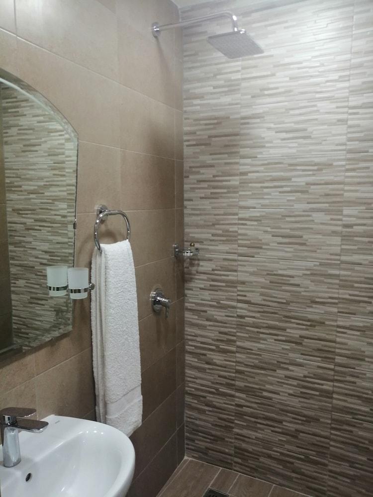 Saint Antoine Hotel