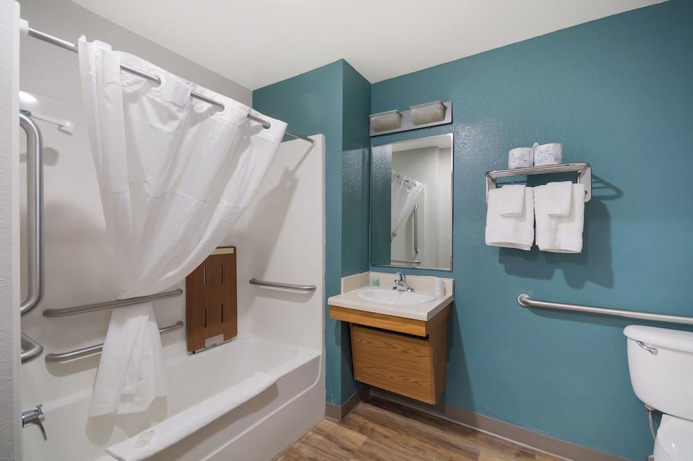 WoodSpring Suites Augusta Fort Gordon