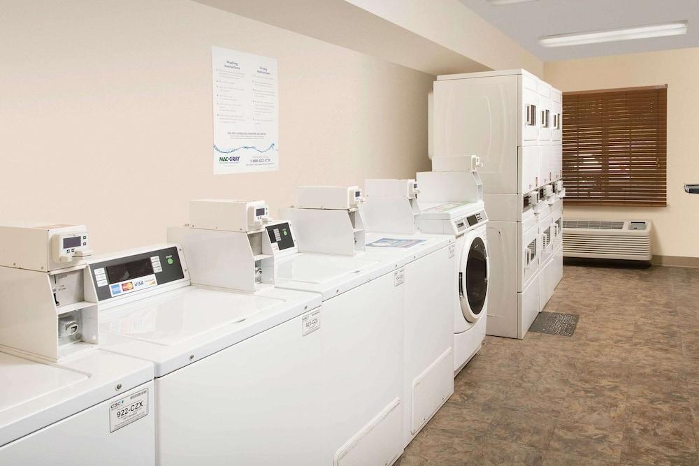 WoodSpring Suites Augusta Fort Gordon