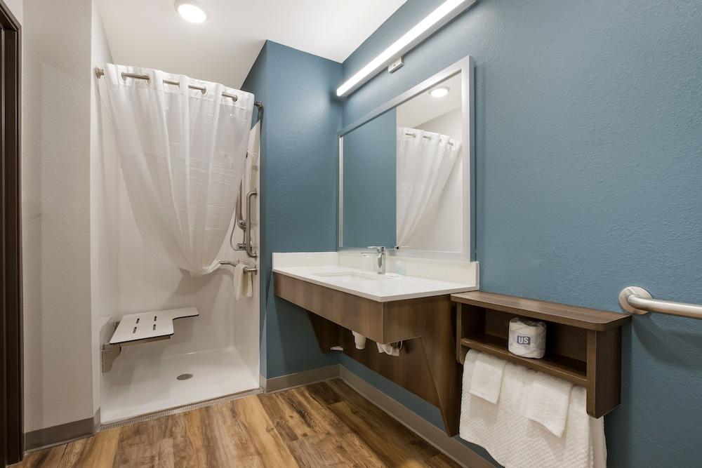 WoodSpring Suites Augusta Fort Gordon