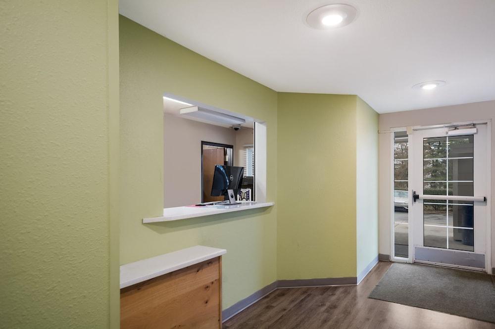 WoodSpring Suites Augusta Fort Gordon