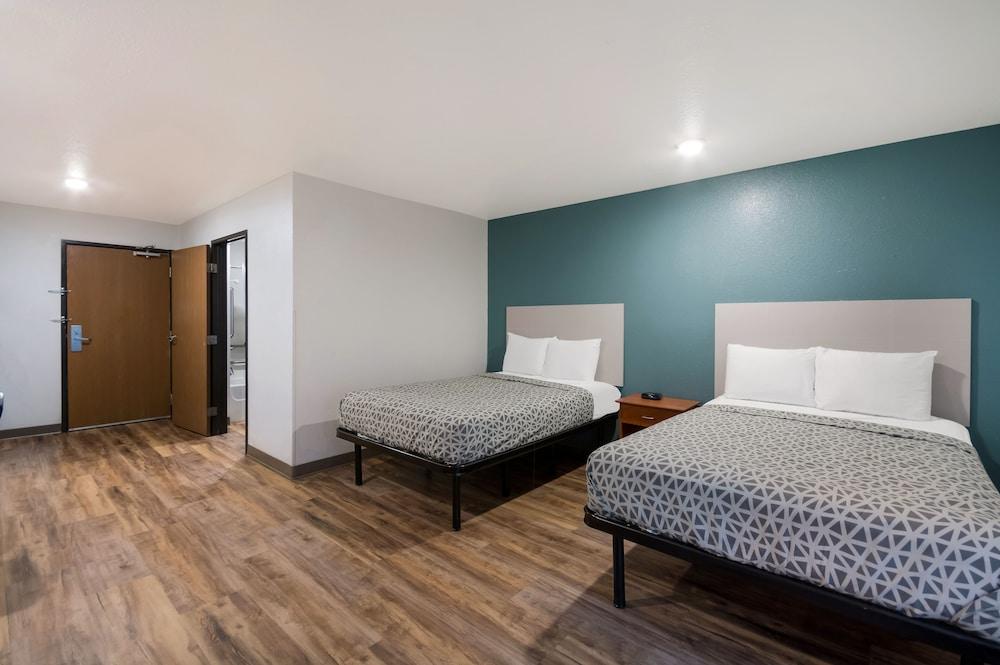 WoodSpring Suites Augusta Fort Gordon