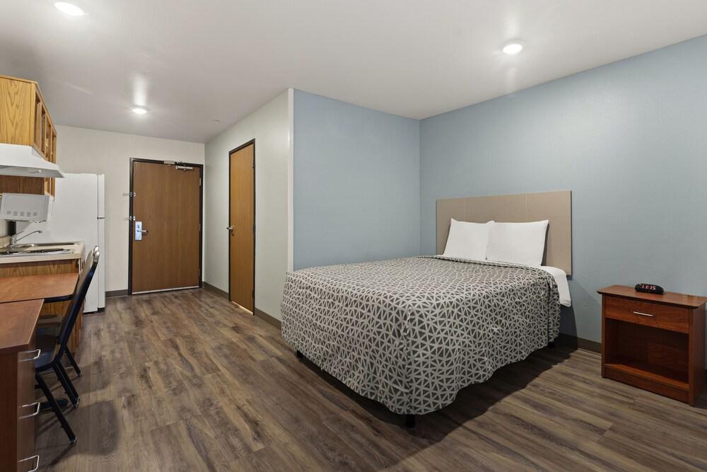 WoodSpring Suites Augusta Fort Gordon
