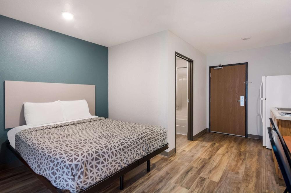 WoodSpring Suites Augusta Fort Gordon