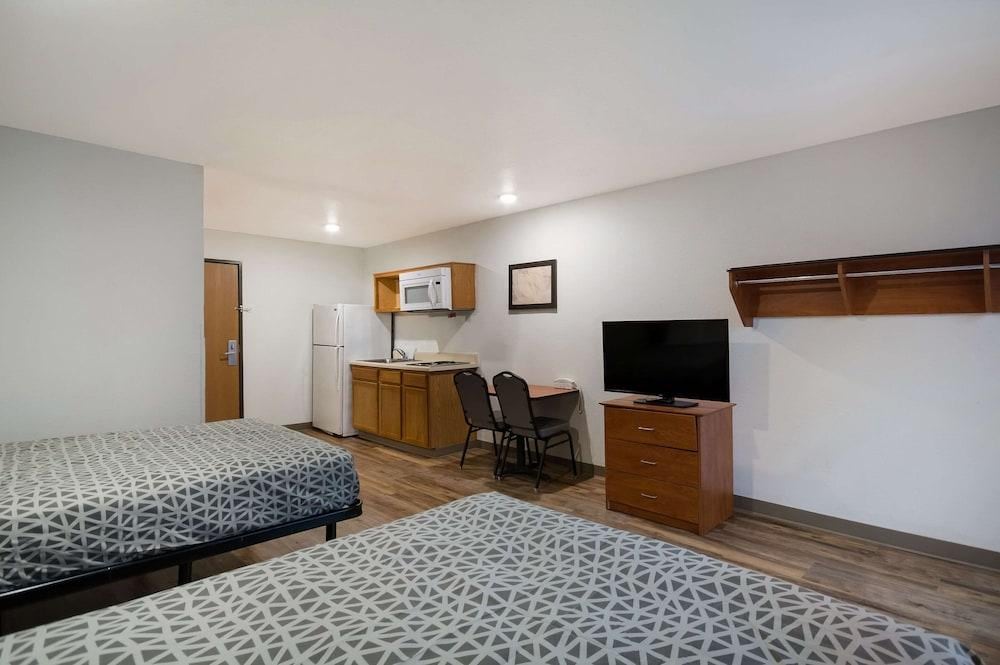 WoodSpring Suites Augusta Fort Gordon