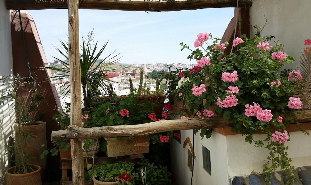 Riad Le Cheval Blanc