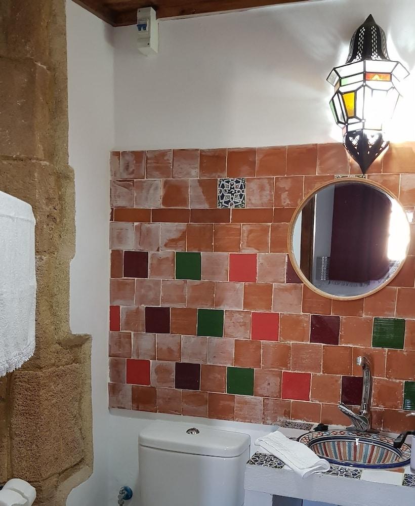 Riad Le Cheval Blanc