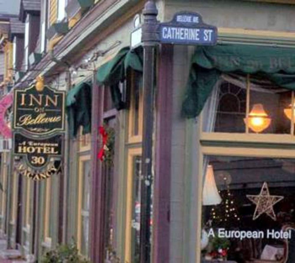 Inns On Bellevue