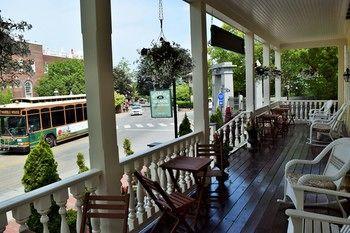 Inns On Bellevue