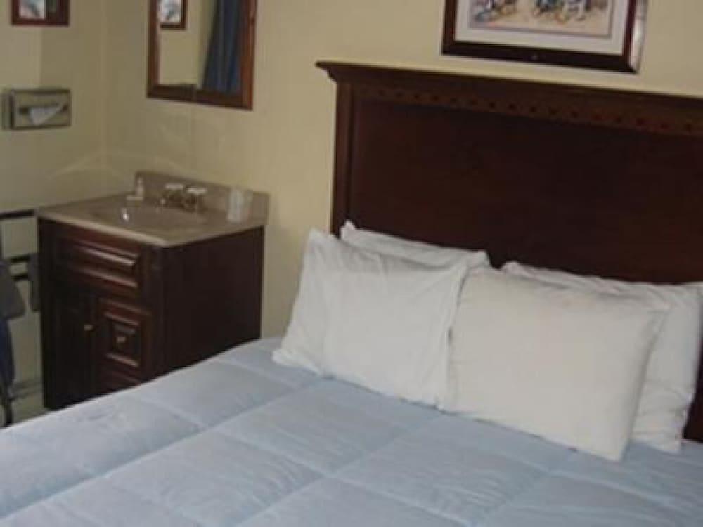 Inns On Bellevue