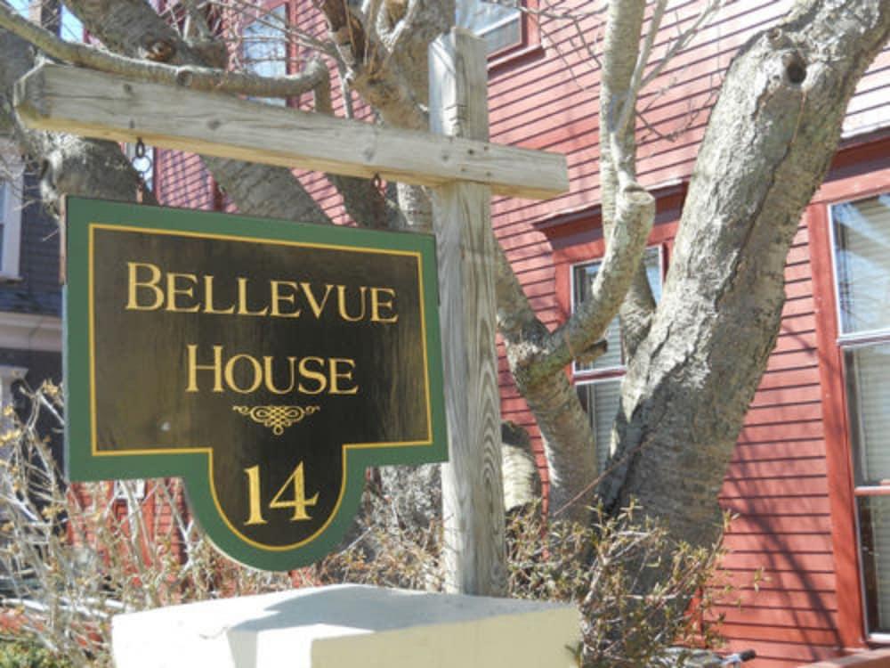 Inns On Bellevue