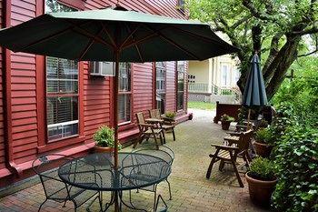 Inns On Bellevue