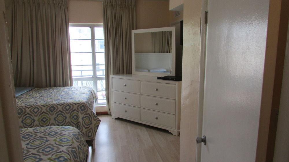Stardust Hotel