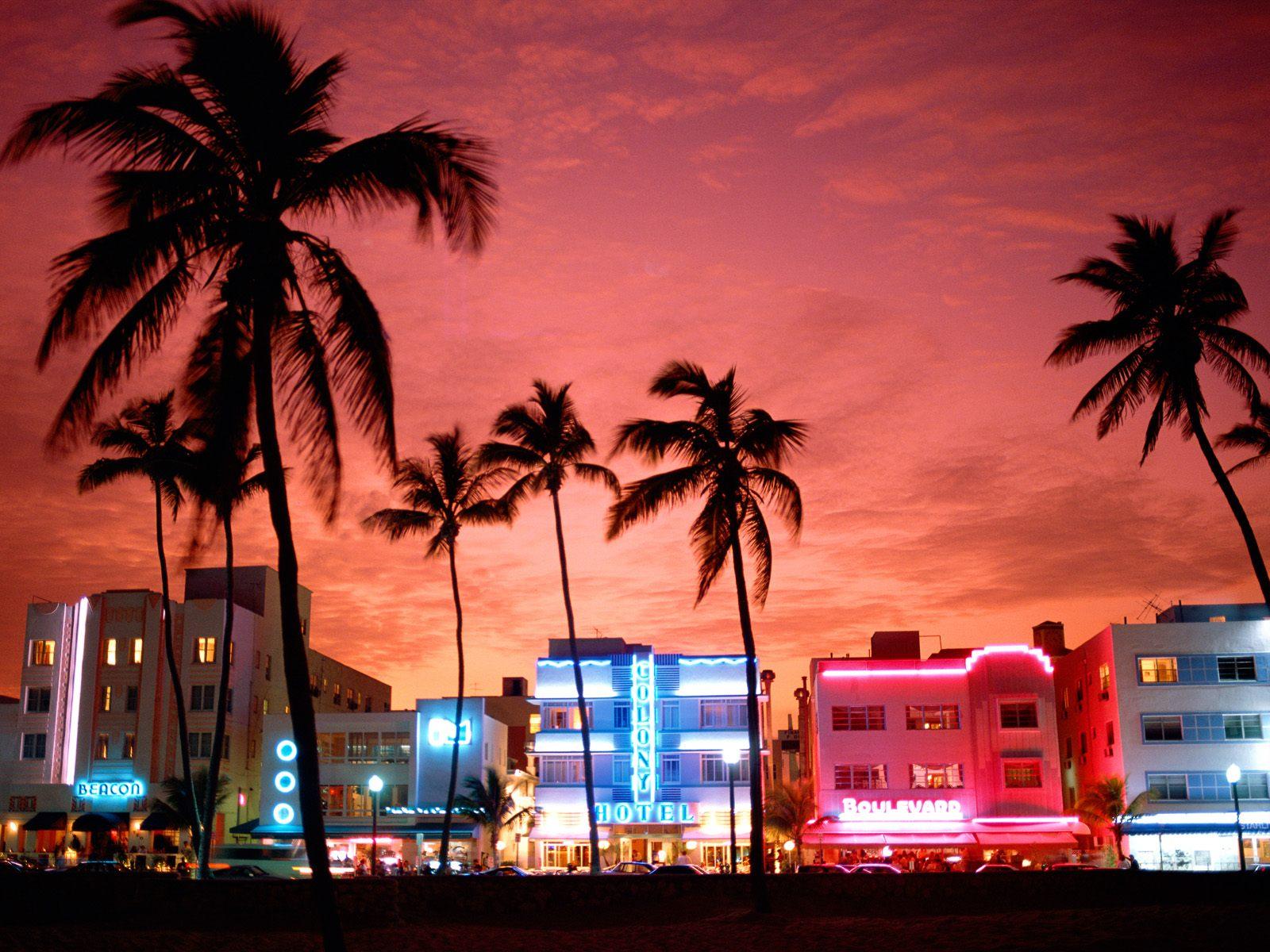 Stardust Hotel