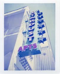 Stardust Hotel