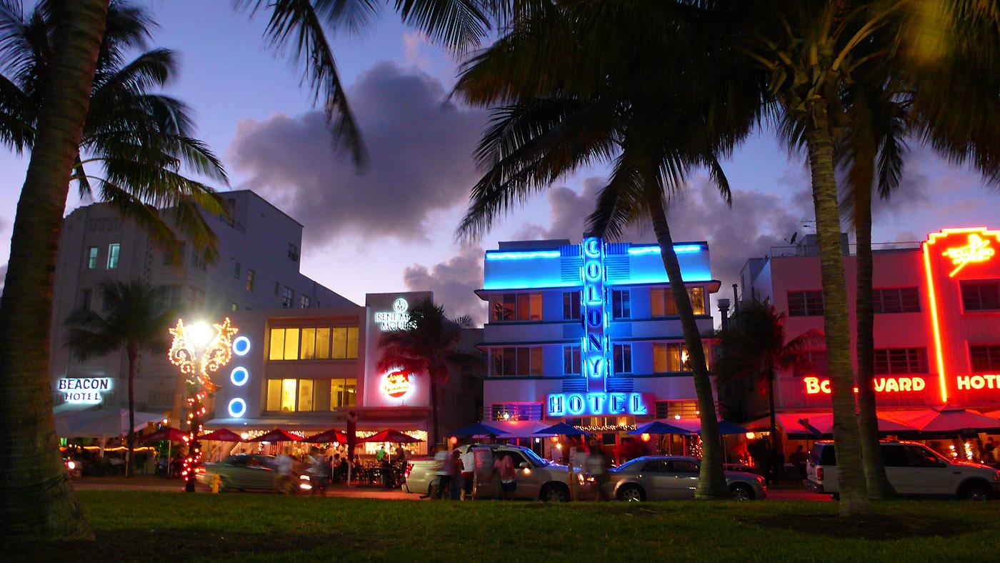 Stardust Hotel