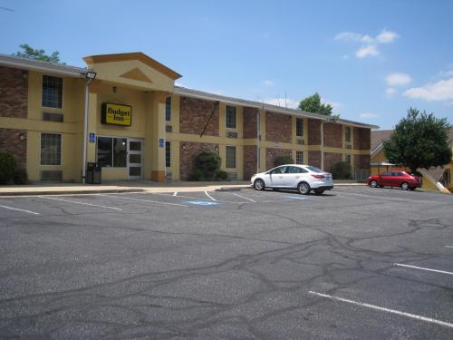 Budget Inn